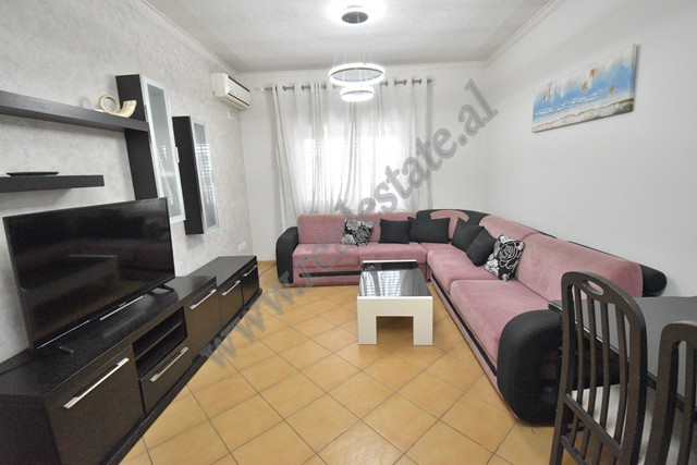 One bedroom apartment for sale near Bajram Curri Boulevard in Tirana, Albania